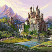 Руслан Аида on My World.