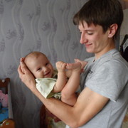 Руслан Гинаятов on My World.
