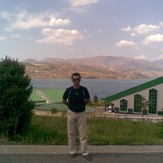 Rustam D on My World.