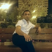 Rustam Abuzarov on My World.