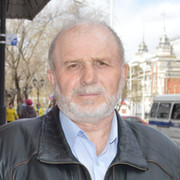 R0JD Владимир Авдеев  on My World.