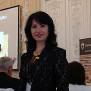 Наталья Бердникова on My World.