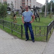 Василий Рыжков on My World.