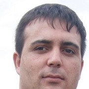 Сергей Солдатов on My World.