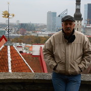 Сергей Мазанов on My World.