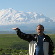 Виталий Савин on My World.
