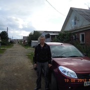 сергей баженов on My World.