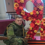 Сергей Якимов on My World.