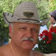 Александр Сабчук on My World.