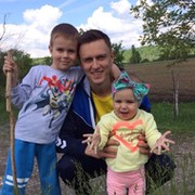 Александр Дергунов on My World.