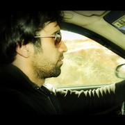 Safar Ali Sadiev on My World.