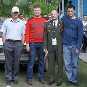 Сагит Тазетдинов on My World.