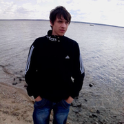 Санёк **** on My World.