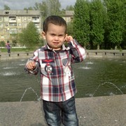 Sahin Fataliyev on My World.