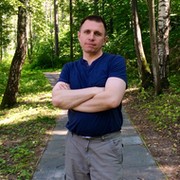 Андрей Сальцин on My World.
