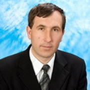 Юрий Салий on My World.