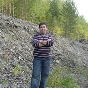 Рустем Салихов on My World.