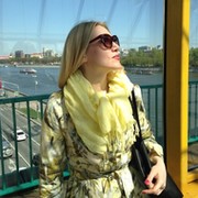 Лена Лендрит on My World.