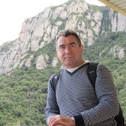 Сергей Маклаков on My World.