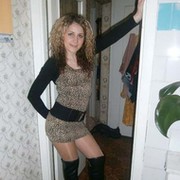 samanta raskina on My World.
