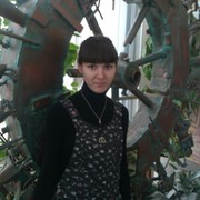 лена лена on My World.