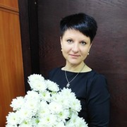 Алена Сапач on My World.