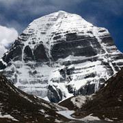 Victor Saradganz on My World.