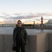Марат Зарипов on My World.