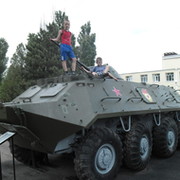 САША СИВЦОВ on My World.
