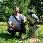 коротчАлександр Коротич on My World.