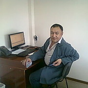 Асхат Сатыбаев on My World.