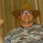 сергей саушкин on My World.