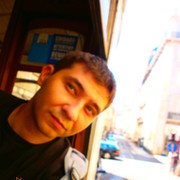 Sergei Savin on My World.