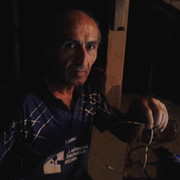 Gevorg Sayadyan on My World.