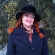 Валентина Щенова on My World.