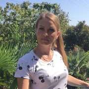 Юлия Захарова on My World.