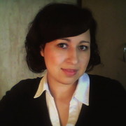 Татьяна *** on My World.