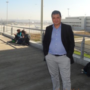 sinan cinoglu on My World.