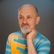 вячеслав демин on My World.
