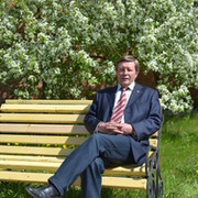 Сергей Терентьев on My World.