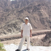 Дмитрий Сергиенко on My World.
