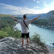 Иван Семаков on My World.
