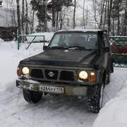 Дмитрий Семенов on My World.