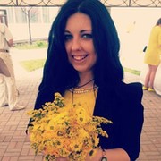 Алина ) on My World.