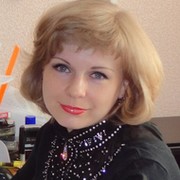 Юлия Размахнина on My World.