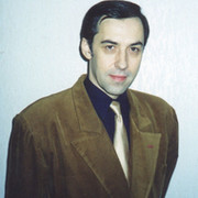 Анатолий Семочкин on My World.