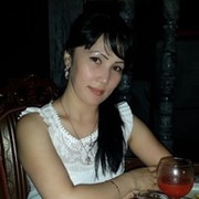 Сандугаш Сейдалиева on My World.