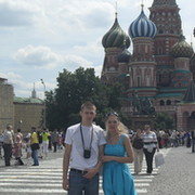 Сергей Мельников on My World.