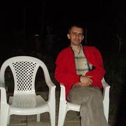 Сергей Соляник on My World.