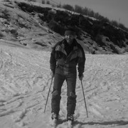 Sergei Lysenko on My World.